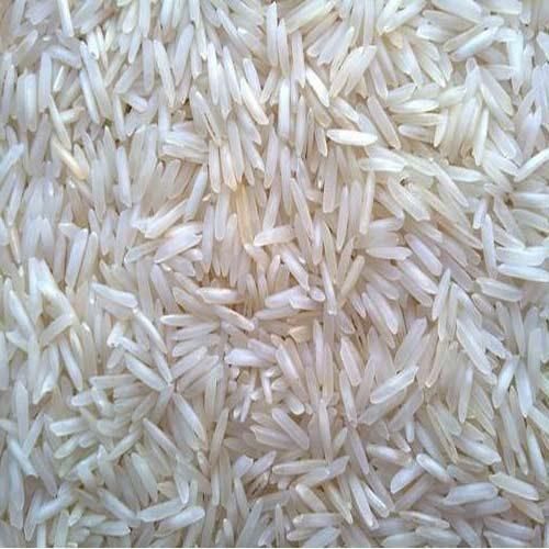 Unpolished Hard Organic Creamy Basmati Rice, for Cooking, Human Consumption, Variety : Medium Grain