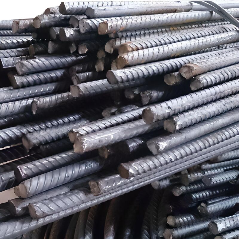 Grey Round 16mm TMT Steel Bars, for Construction, Technique : Forged