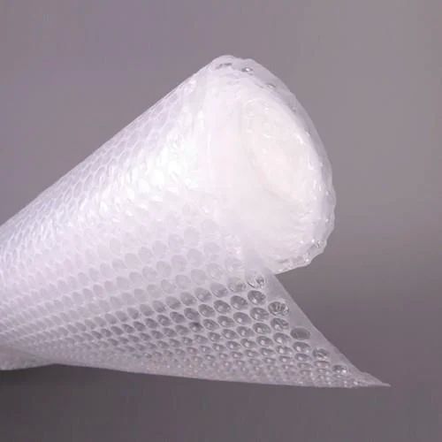 Air Bubble Foam Sheet, Color : White