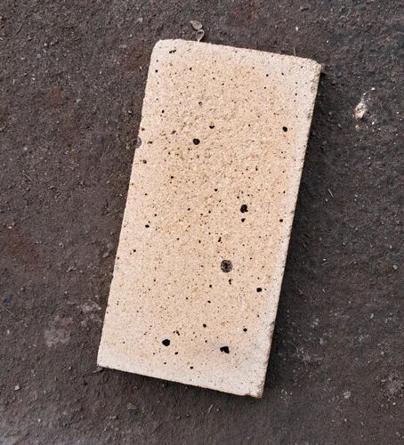 High Alumina Fire Brick, Size : 14x12inch