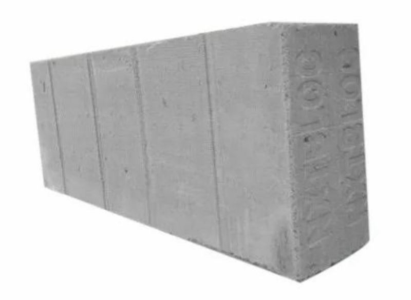NXT Concrete Rectangular AAC Block