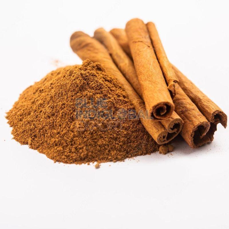 cinnamon powder