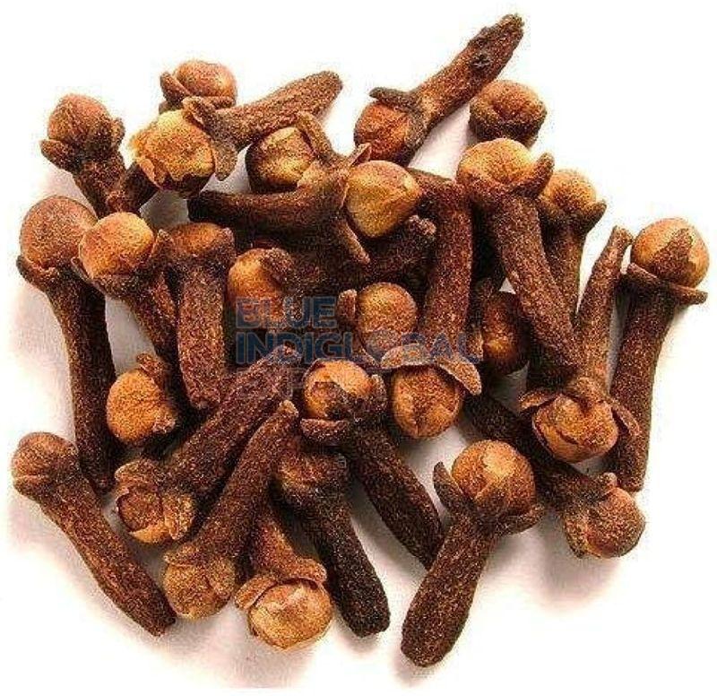 Raw Cloves Seed, for Cooking, Spices, Grade Standard : Food Grade