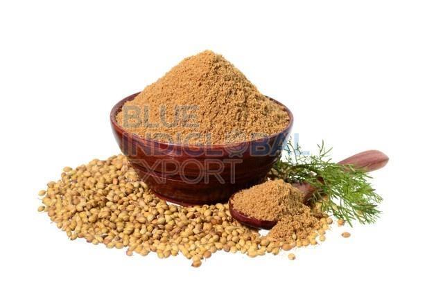 Coriander powder, Packaging Size : 250 Gm