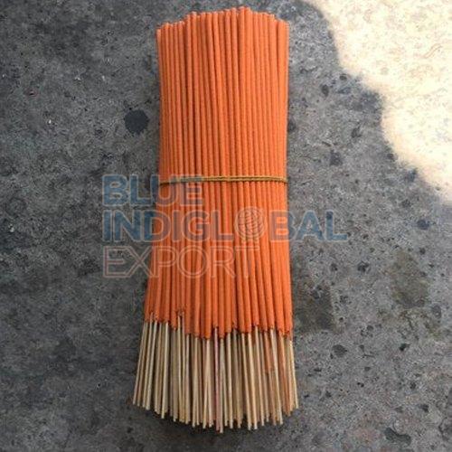Orange Incense Stick