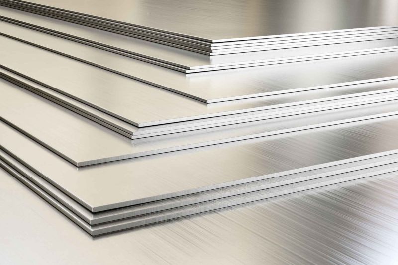 316 Stainless Steel Sheet