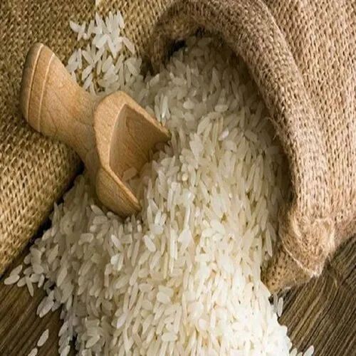 Unpolished Natural Pusa Basmati Rice, For Cooking, Food, Human Consumption, Variety : Short Grain