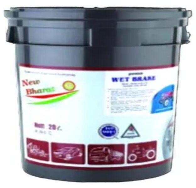 Lubricant engine oil