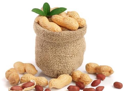 Eco Export quality peanuts, for Oil, Cooking