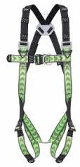 Grey PVC IBPB Safety Belt, for Industrial Use, Certification : ISI Certified