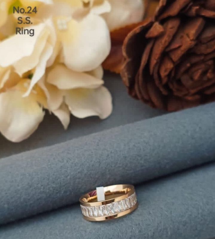 American diamond hot sale ring price