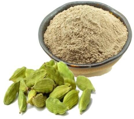 Dry Cardamom Powder, Shelf Life : 6 Months