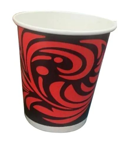 70ml Printed Paper Cup
