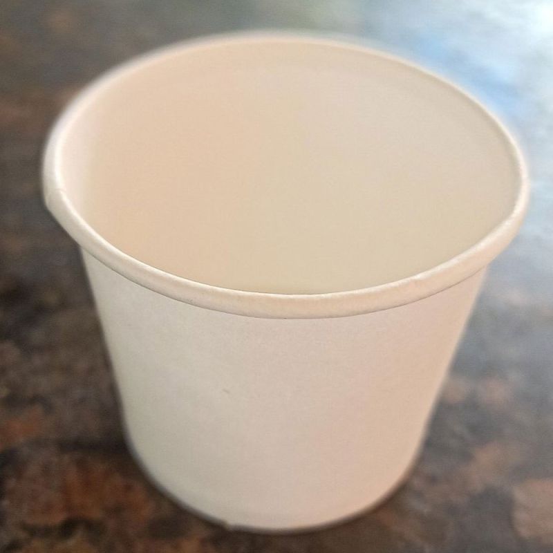 80ml Plain White Paper Cup, Feature : Biodegradable, Eco Friendly, Eco-Friendly