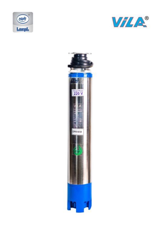 v4 Submersible Pump