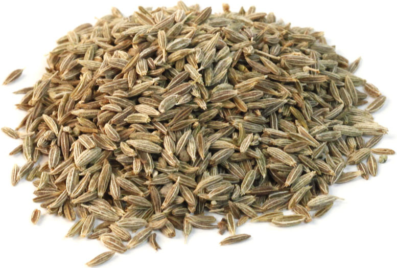 Raw Natural cumin seeds, Grade Standard : Food Grade