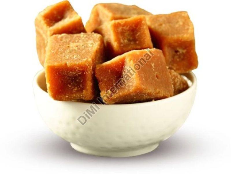 Pure Jaggery Cubes