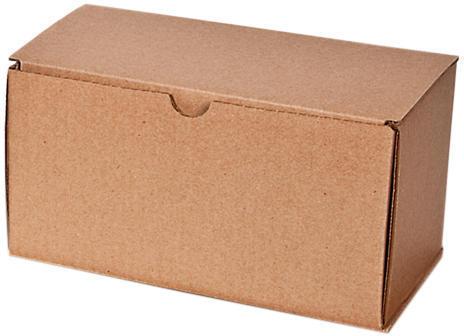 3 Ply Corrugated Box