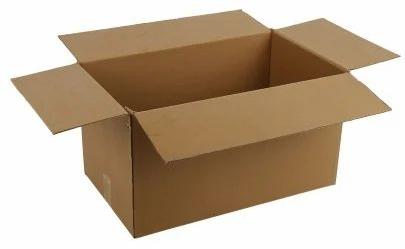 E Commerce Packaging Box