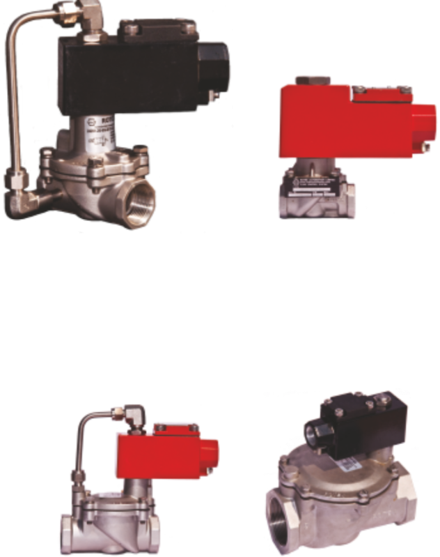 Distributor of LPG Cylinder Accessories from Pune, Maharashtra by