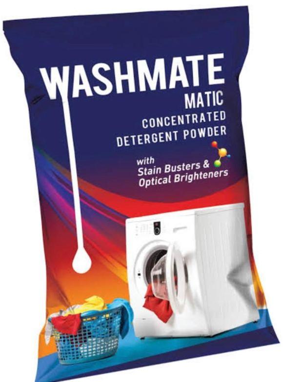 Modicare Washmate Detergent Powder