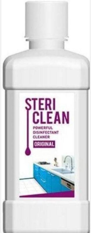 Modicare Stericlean Powerful Disinfectant Cleaner, Feature : Anti Bacterial, Eco Friendly, Removes Stains