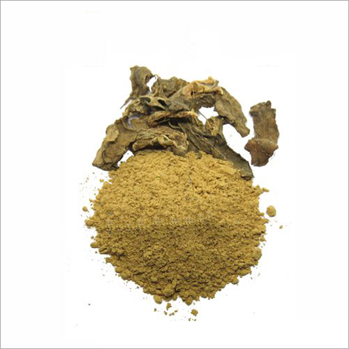 Biorich Natural caralluma fimbriata Powder, for Medicinal, Food Additives, Style : Dried