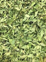 Raw Natural dry curry leaves, for Food Medicine