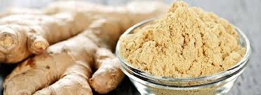 Dry ginger powder, for Cooking, Medicine