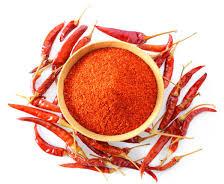 Biorich red chilli powder, for Cooking