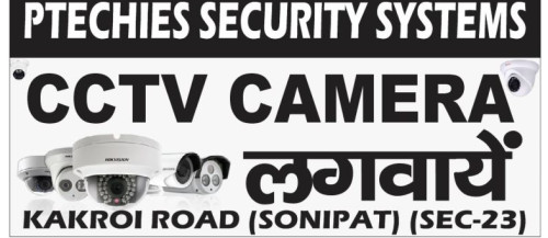 Cctv Dome Camera Installation services
