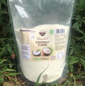 Coconut Flour