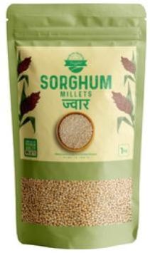 Organic Sorghum Millets