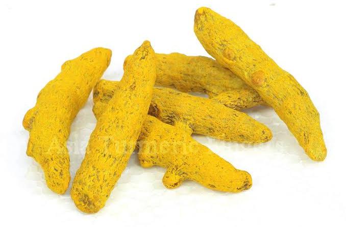 Turmeric Finger, for Cosmetics edible medicine