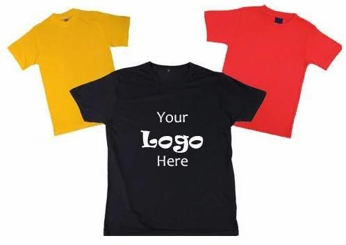 Kids Promotional T-shirt