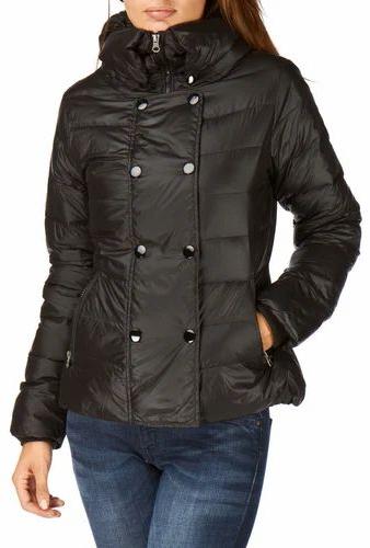 Ladies Fancy Jacket