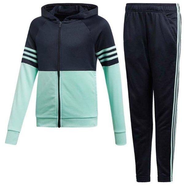 Ladies Gym TrackSuit