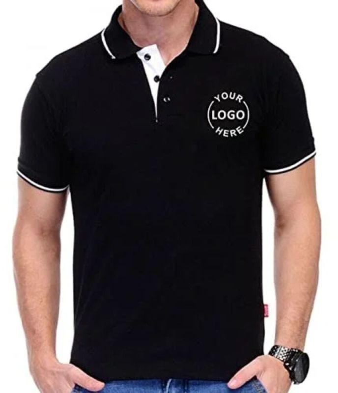 Men Promotional T-shirt