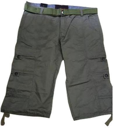 Mens Bermuda Shorts