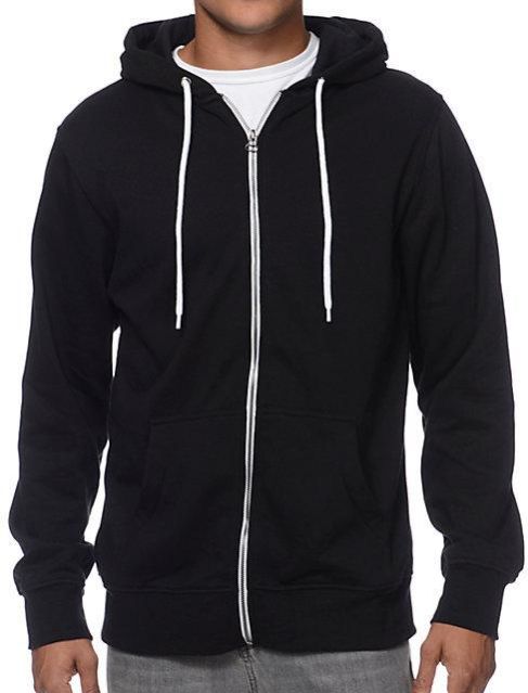 Mens Fashion Hoodies
