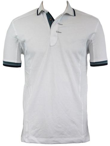 Mens Formal T-shirt