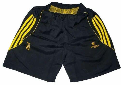 Mens Lycra Shorts