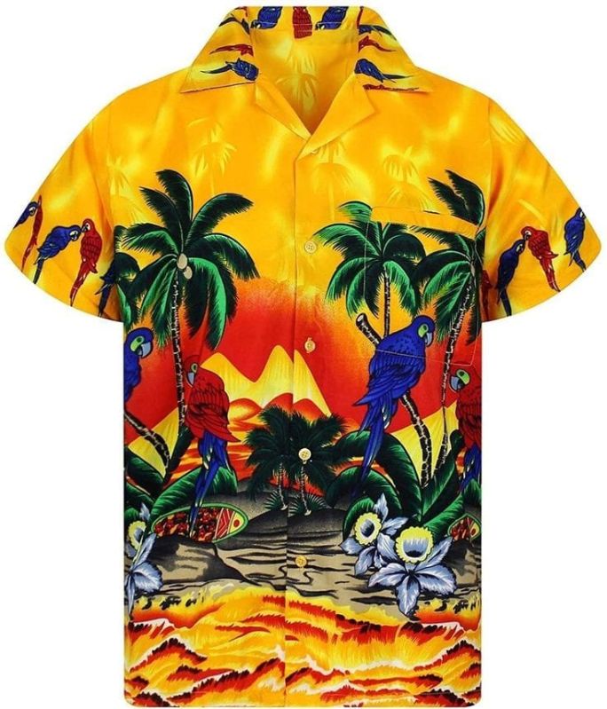 Hawaiian Shirts