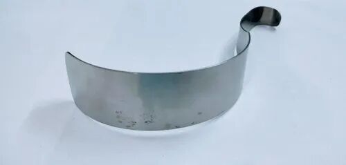 ZENEC STAINLESS STEEL DEAVER RETRACTOR, for Hospital