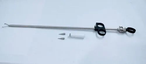 ZENEC Stainless Steel RING APPLICATOR, for Hospital