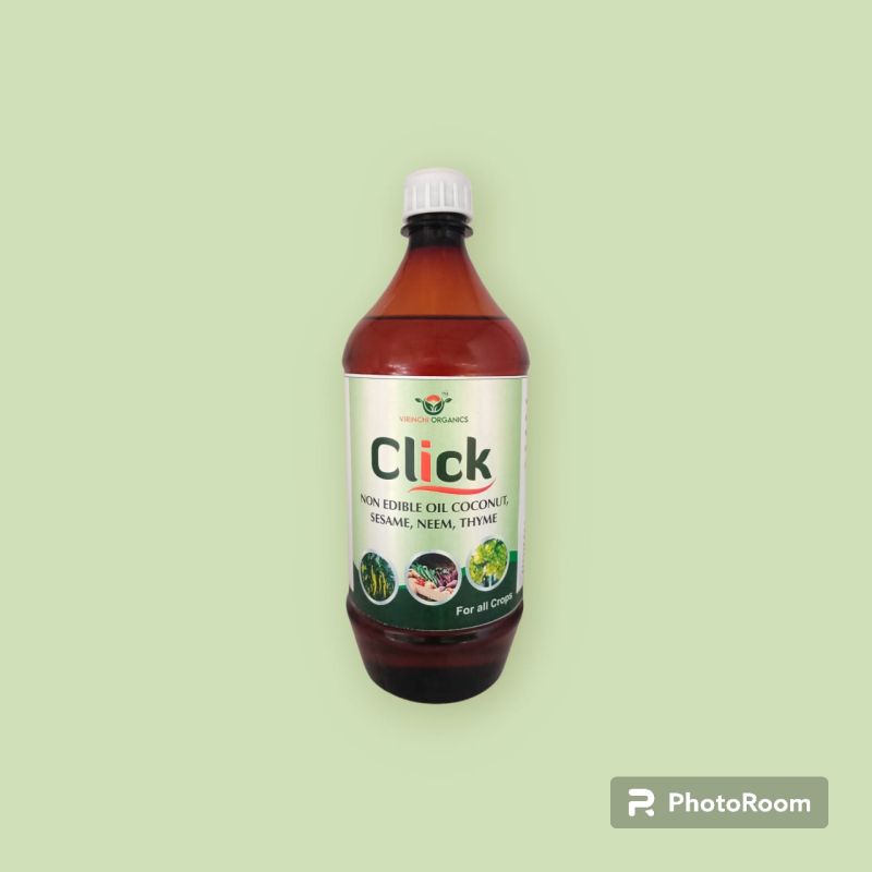 Click Insecticide Oil