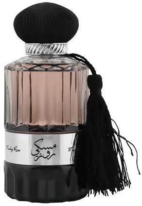 Nusuk Strawberry Arabic Perfume, for Fragrance