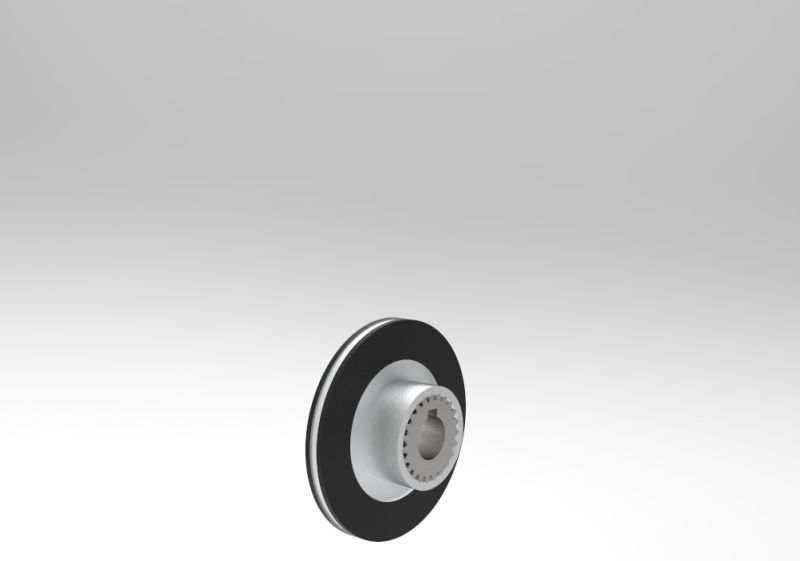 rotor disc