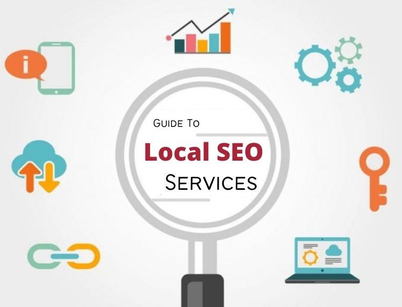 Local Seo