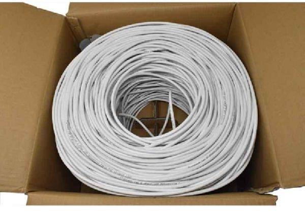 CAT 6 CABLE, for Home, Industrial